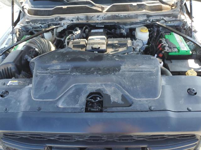 3C6UR5HL1RG178051 - 2024 RAM 2500 TRADESMAN أبيض صورة 11