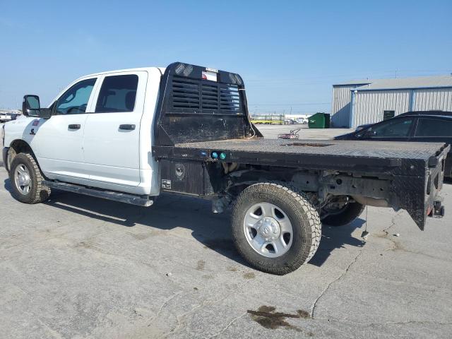 3C6UR5HL1RG178051 - 2024 RAM 2500 TRADESMAN أبيض صورة 2