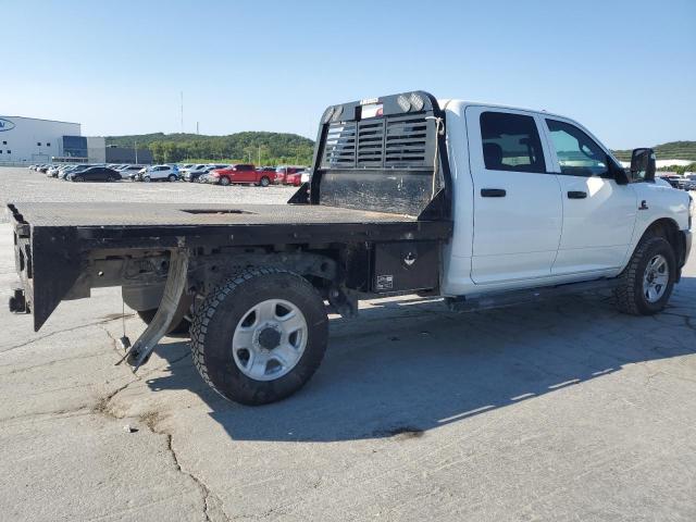 3C6UR5HL1RG178051 - 2024 RAM 2500 TRADESMAN أبيض صورة 3