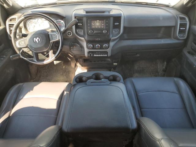 3C6UR5HL1RG178051 - 2024 RAM 2500 TRADESMAN أبيض صورة 8