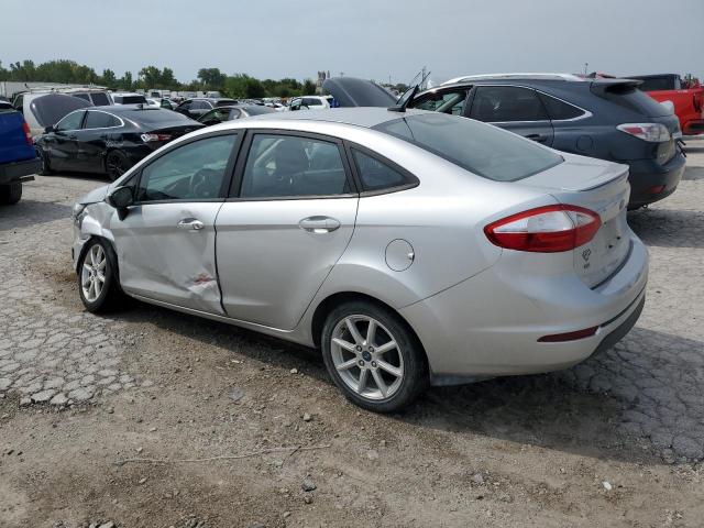 3FADP4BJ2KM106028 - 2019 FORD FIESTA SE Күміс фото 2