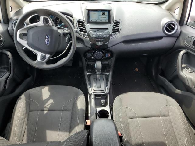 3FADP4BJ2KM106028 - 2019 FORD FIESTA SE Күміс фото 8