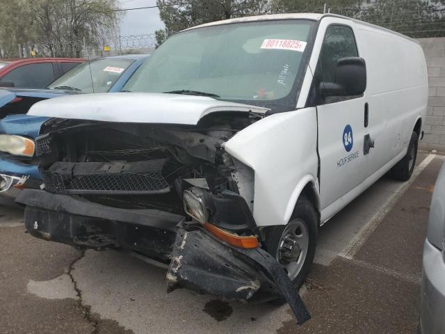 2008 CHEVROLET EXPRESS G2, 