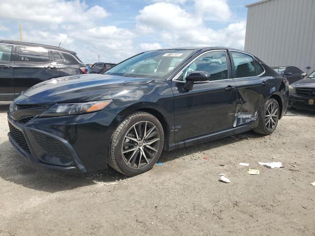 2024 TOYOTA CAMRY SE NIGHT SHADE, 