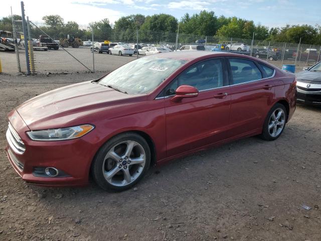2014 FORD FUSION SE, 
