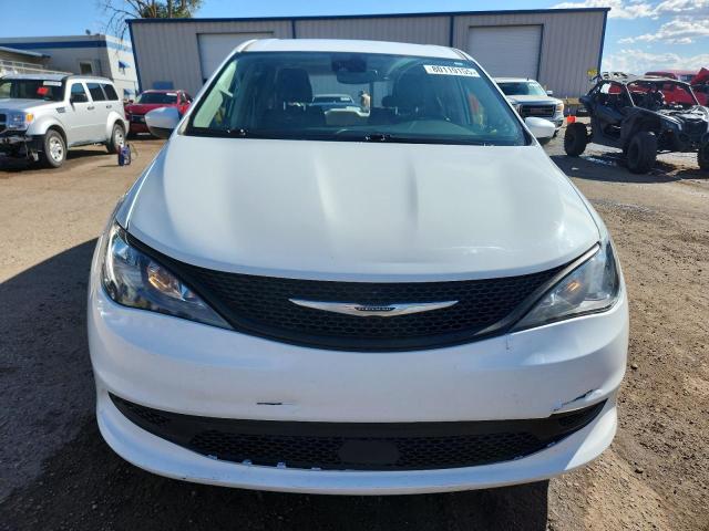 2C4RC1CG4PR566420 - 2023 CHRYSLER VOYAGER LX თეთრი ფოტო 5