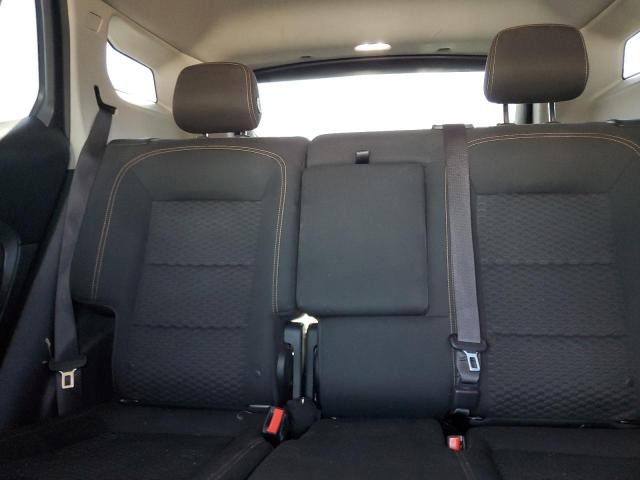 3GKALMEV1JL328818 - 2018 GMC TERRAIN SLE WHITE photo 10