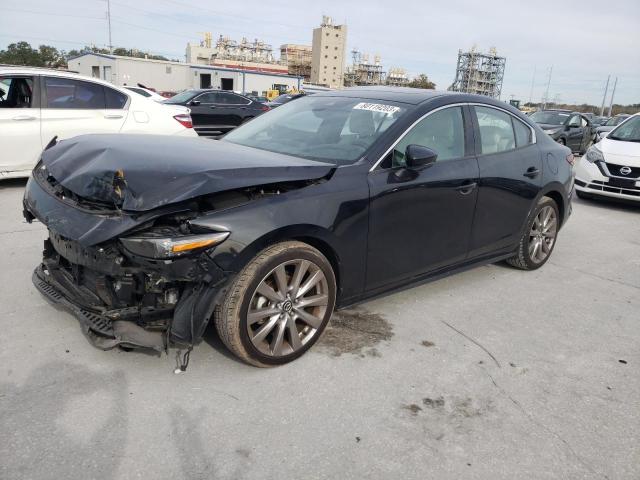 2019 MAZDA 3 PREMIUM, 