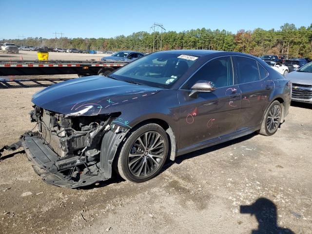 2018 TOYOTA CAMRY L, 