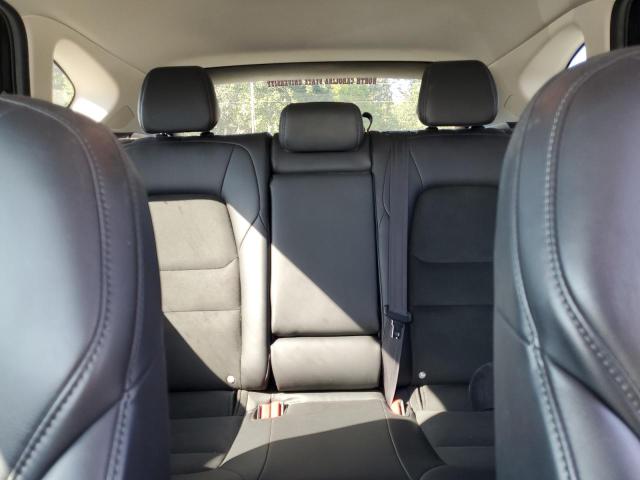 JM3KFACM3K1657018 - 2019 MAZDA CX-5 TOURING WHITE photo 10