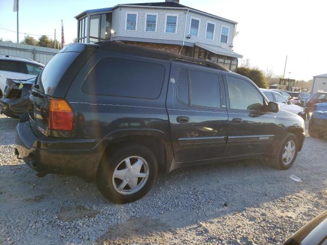 1GKET16S736191451 - 2003 GMC ENVOY XL BLACK photo 3