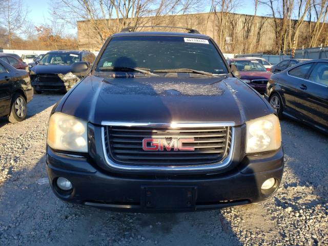 1GKET16S736191451 - 2003 GMC ENVOY XL BLACK photo 5