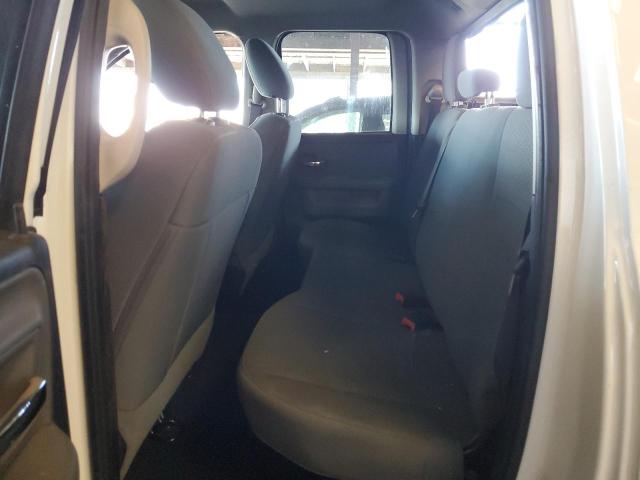 1C6RR7GG4GS195700 - 2016 RAM 1500 SLT WHITE photo 10