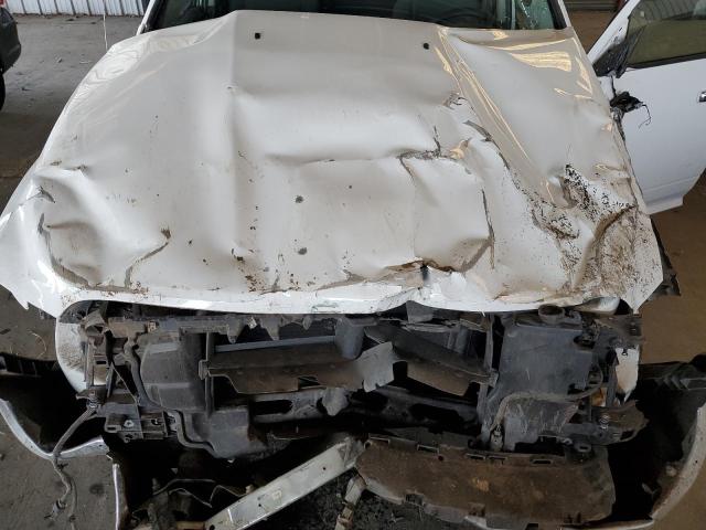 1C6RR7GG4GS195700 - 2016 RAM 1500 SLT WHITE photo 11