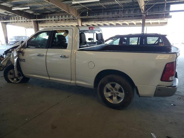 1C6RR7GG4GS195700 - 2016 RAM 1500 SLT WHITE photo 2