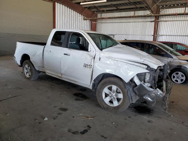 1C6RR7GG4GS195700 - 2016 RAM 1500 SLT WHITE photo 4