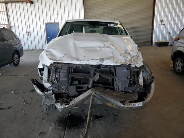 1C6RR7GG4GS195700 - 2016 RAM 1500 SLT WHITE photo 5