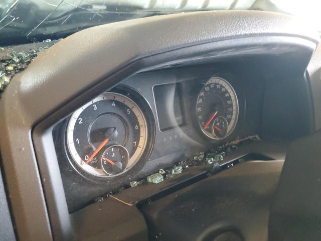 1C6RR7GG4GS195700 - 2016 RAM 1500 SLT WHITE photo 9