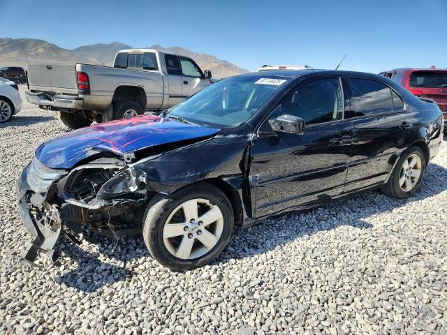 2007 FORD FUSION SE, 