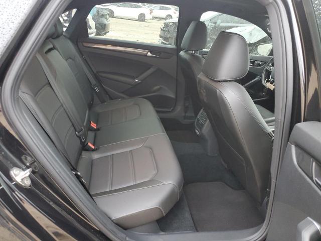 1VWMA7A34NC006693 - 2022 VOLKSWAGEN PASSAT R-LINE Qara foto 10