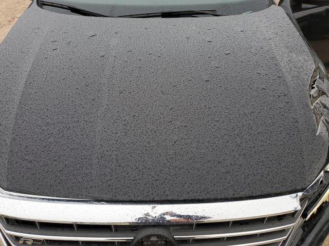 1VWMA7A34NC006693 - 2022 VOLKSWAGEN PASSAT R-LINE Qara foto 11