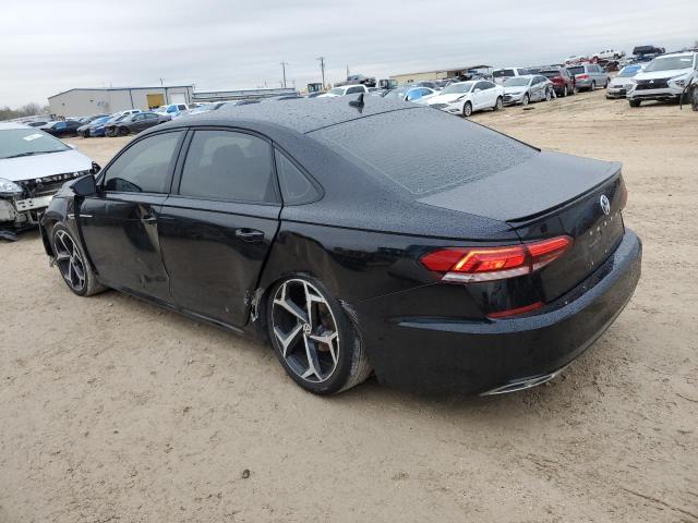 1VWMA7A34NC006693 - 2022 VOLKSWAGEN PASSAT R-LINE Qara foto 2
