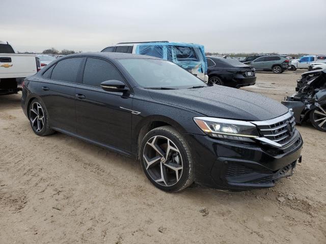 1VWMA7A34NC006693 - 2022 VOLKSWAGEN PASSAT R-LINE Qara foto 4