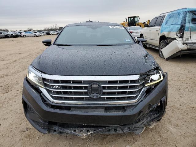 1VWMA7A34NC006693 - 2022 VOLKSWAGEN PASSAT R-LINE Qara foto 5