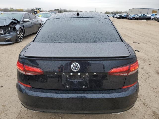 1VWMA7A34NC006693 - 2022 VOLKSWAGEN PASSAT R-LINE Qara foto 6