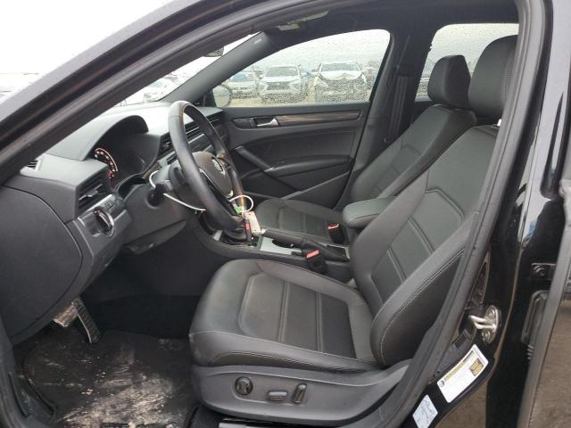 1VWMA7A34NC006693 - 2022 VOLKSWAGEN PASSAT R-LINE Qara foto 7