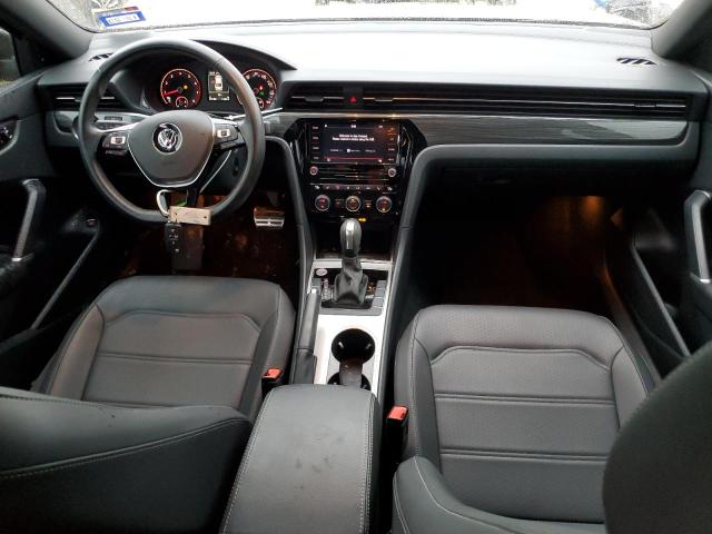 1VWMA7A34NC006693 - 2022 VOLKSWAGEN PASSAT R-LINE Qara foto 8