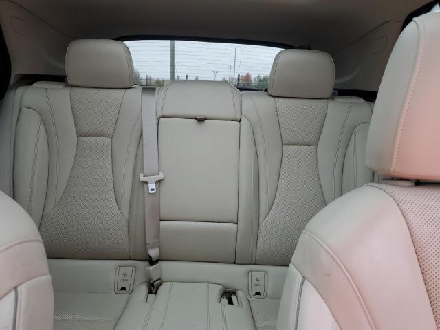 LRBFZNR47ND162578 - 2022 BUICK ENVISION ESSENCE Սպիտակ լուսանկար 10