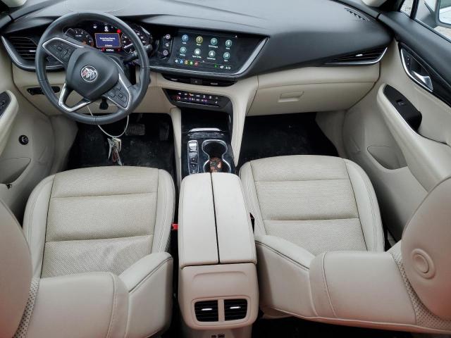 LRBFZNR47ND162578 - 2022 BUICK ENVISION ESSENCE Սպիտակ լուսանկար 8