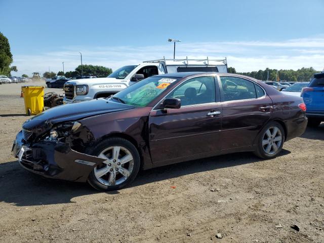 2005 LEXUS ES 330, 