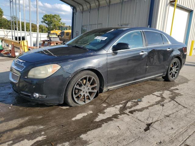 2011 CHEVROLET MALIBU LTZ, 