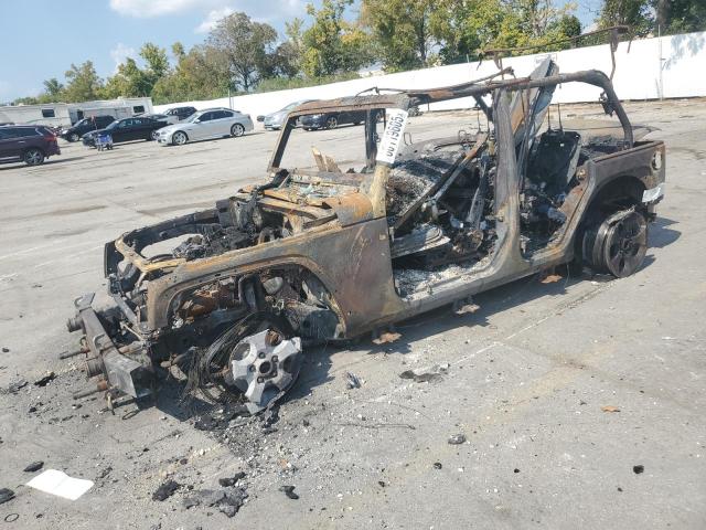 2015 JEEP WRANGLER U SAHARA, 