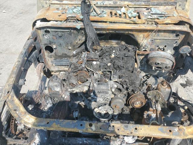 1C4BJWEG3FL558589 - 2015 JEEP WRANGLER U SAHARA BURN photo 11
