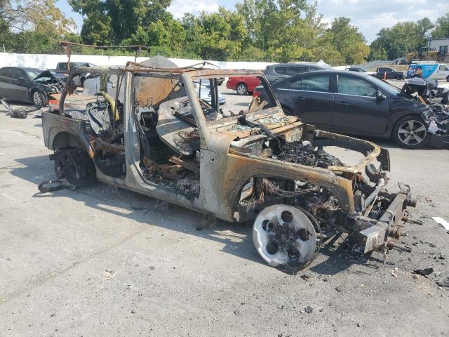 1C4BJWEG3FL558589 - 2015 JEEP WRANGLER U SAHARA BURN photo 4