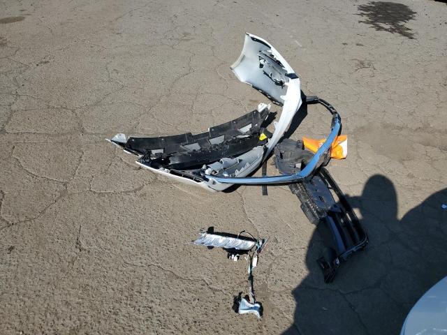 1HGCV1F50KA081409 - 2019 HONDA ACCORD EXL Blanc photo 12