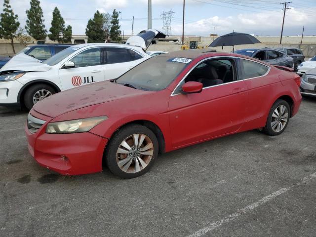 2012 HONDA ACCORD EX, 
