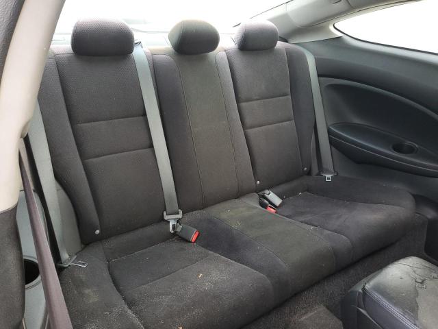 1HGCS1B72CA015462 - 2012 HONDA ACCORD EX RED photo 10