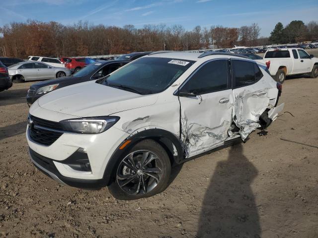 2023 BUICK ENCORE GX SELECT, 