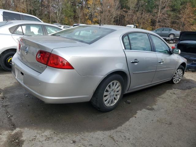 1G4HP57226U211457 - 2006 BUICK LUCERNE CX SILVER photo 3