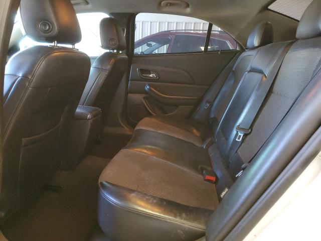 1G11C5SL1FF346721 - 2015 CHEVROLET MALIBU 1LT Ақ фото 10