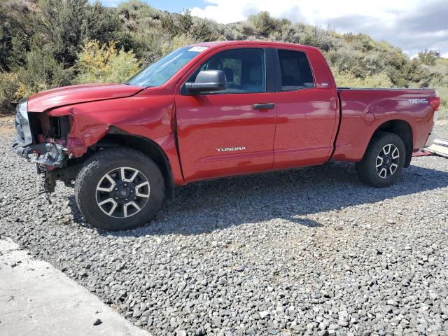 2012 TOYOTA TUNDRA DOUBLE CAB SR5, 