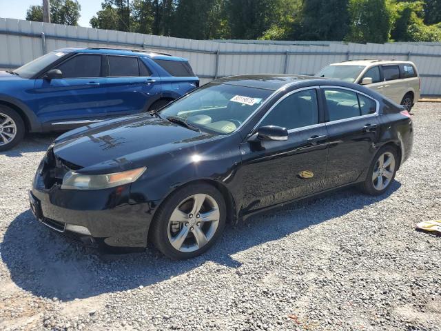 2012 ACURA TL, 