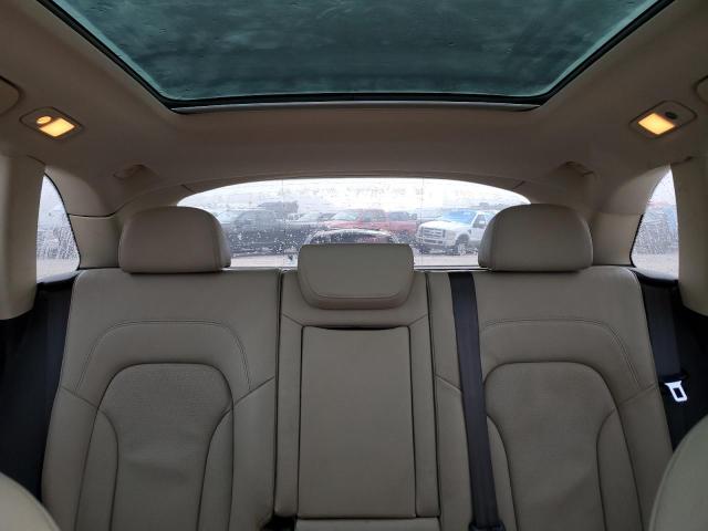 WA1WGAFP2DA081402 - 2013 AUDI Q5 PRESTIGE 白色 照片 10