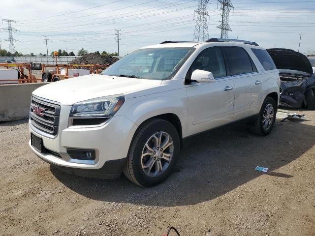 2015 GMC ACADIA SLT-1, 