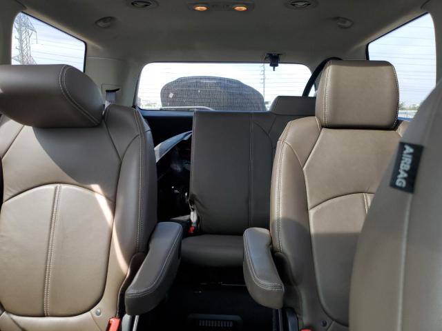 1GKKVRKD6FJ246038 - 2015 GMC ACADIA SLT-1 白色 照片 10