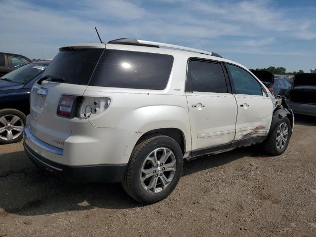 1GKKVRKD6FJ246038 - 2015 GMC ACADIA SLT-1 白色 照片 3